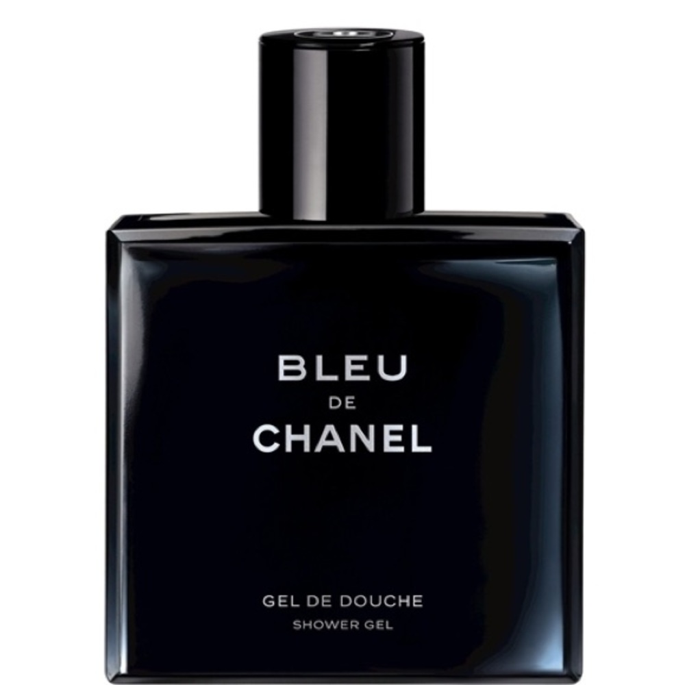 Bleu de Channel